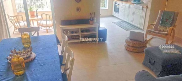 Apartamento de 2 dormitorios en Ghasri, Malta No. 5684 2