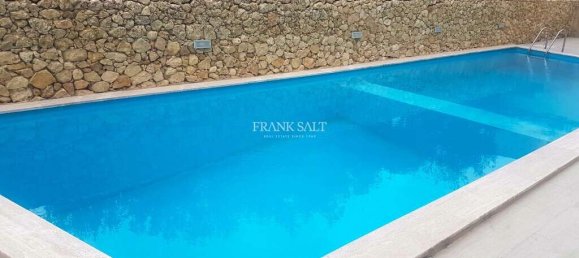 Apartamento de 2 dormitorios en Ghasri, Malta No. 5684 6