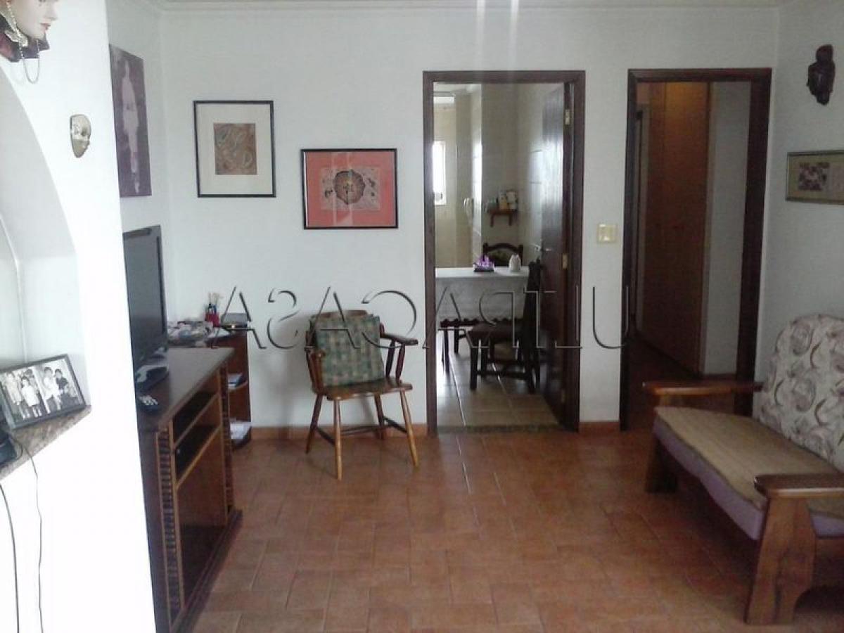 Apartamento de 3 dormitorios en Sao Paulo, Brazil No. 586711