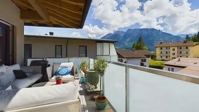 Apartamento de 2 dormitorios en Niederndorf, Austria No. 209061