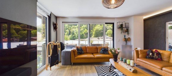 Apartamento de 2 dormitorios en Niederndorf, Austria No. 209061 4