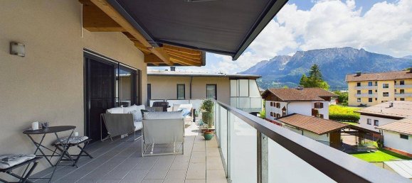 Apartamento de 2 dormitorios en Niederndorf, Austria No. 209061 12