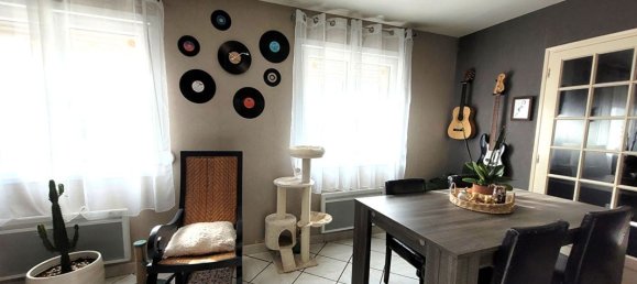 5 Schlafzimmer Haus in Nord, France, Nr. 363891 5