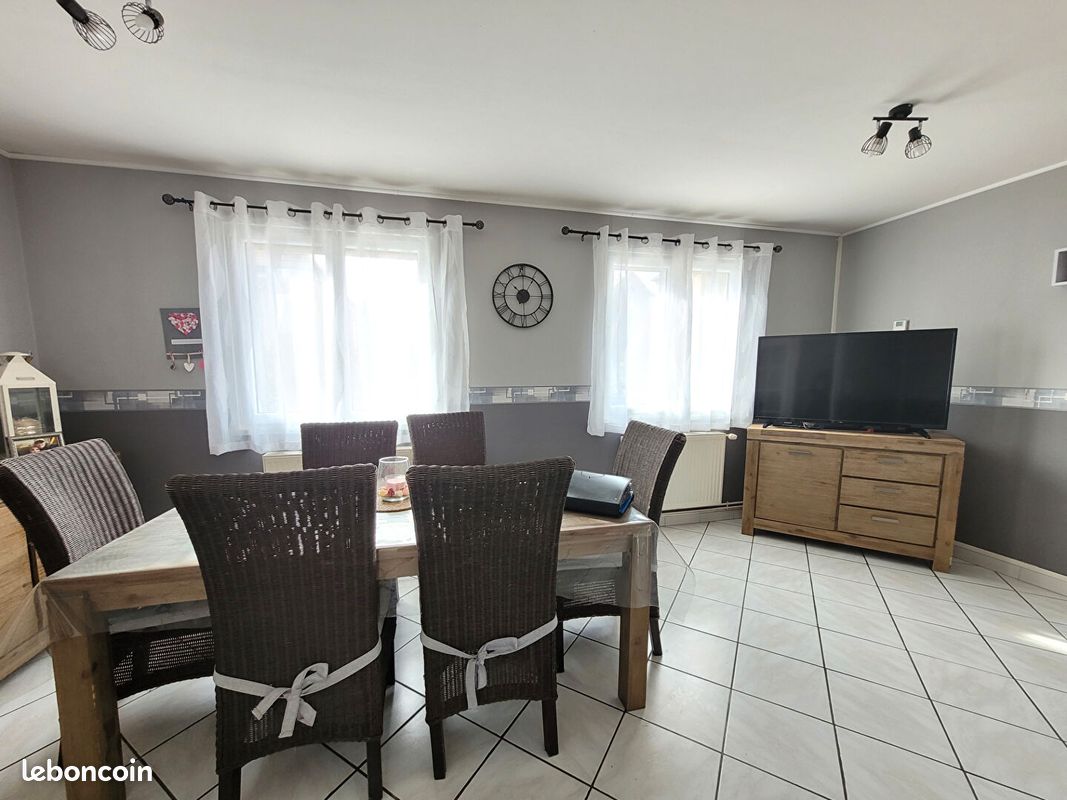 5 Schlafzimmer Haus in Nord, France, Nr. 363891