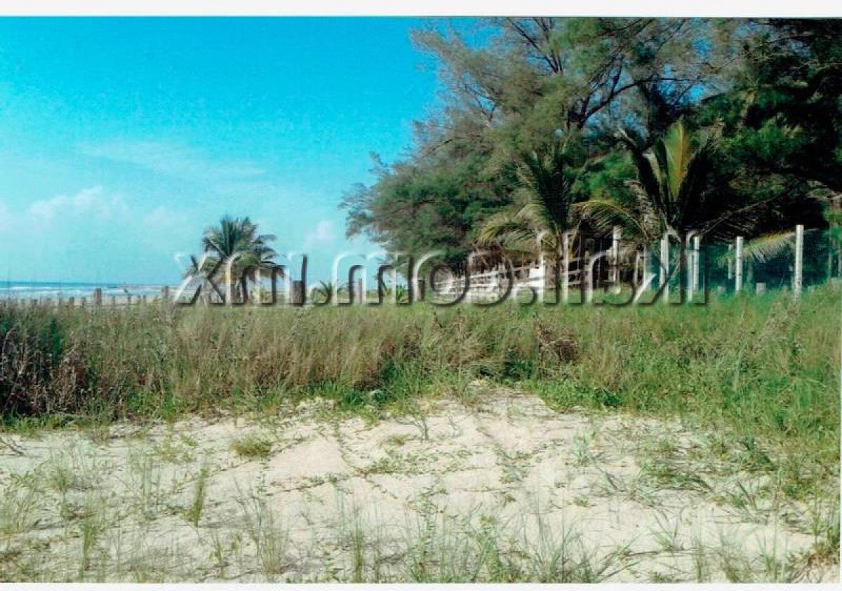 Terrain à Veracruz, Mexico No. 204047