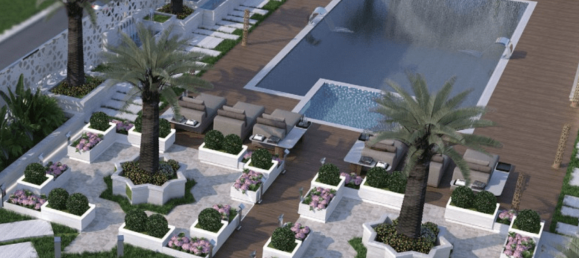 2 bedrooms Apartment in Dubai, UAE No. 20889 4