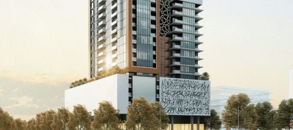 2 bedrooms Apartment in Dubai, UAE No. 20889 2