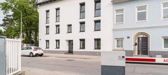 Apartamento de 4 habitaciónes en Traun, Austria No. 246911 17