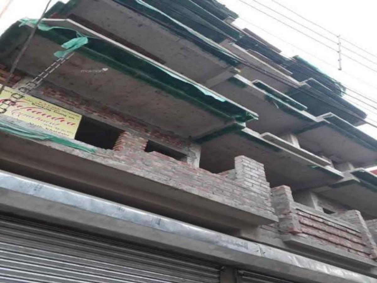 Студия в Колката, Индия № 26560