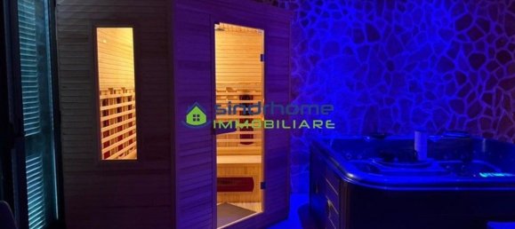 270m² Building in Giugliano in Campania, Italy No. 265119 17