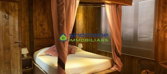 270m² Building in Giugliano in Campania, Italy No. 265119 11