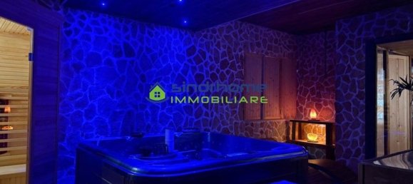 270m² Building in Giugliano in Campania, Italy No. 265119 15