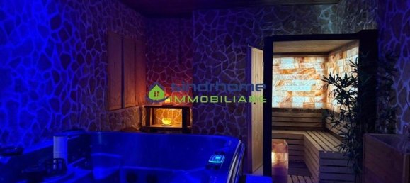 270m² Building in Giugliano in Campania, Italy No. 265119 16