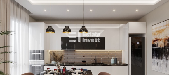 Apartamento de 3+1 en Alanya, Turkey No. 19834 6