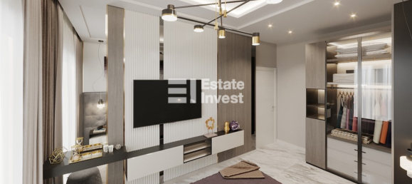 Apartamento de 3+1 en Alanya, Turkey No. 19834 8