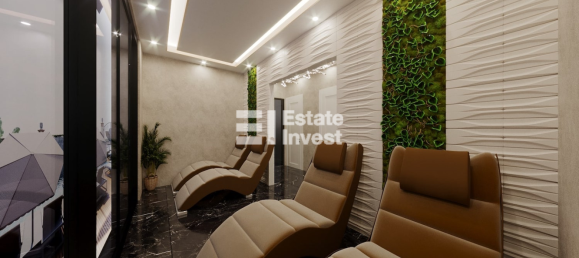 Apartamento de 3+1 en Alanya, Turkey No. 19834 3