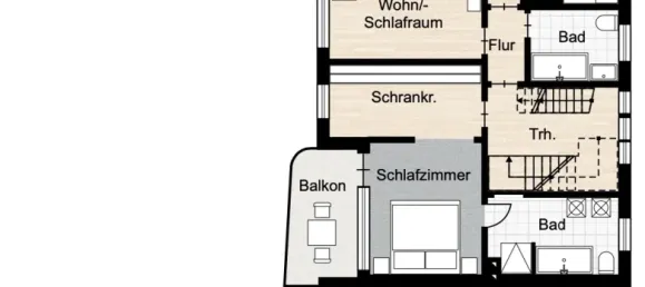 11 rooms House in Ortenaukreis, Germany No. 59544 25