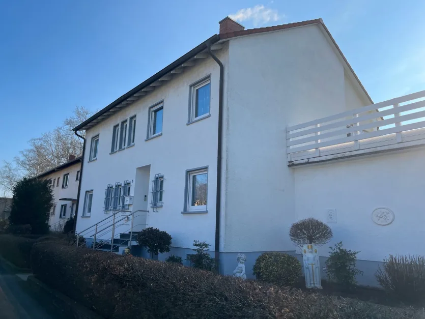 11 rooms House in Ortenaukreis, Germany No. 59544