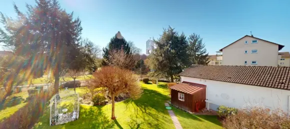 11 rooms House in Ortenaukreis, Germany No. 59544 11