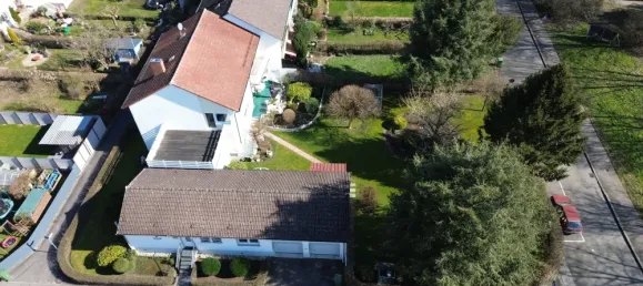 11 rooms House in Ortenaukreis, Germany No. 59544 21