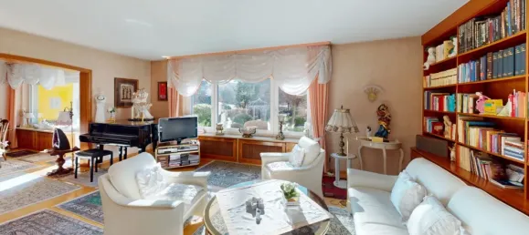 11 rooms House in Ortenaukreis, Germany No. 59544 5