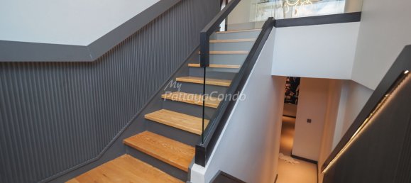 5 bedrooms Cafe / restaurant in Pattaya, Thailand No. 22978 18