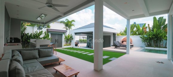 5 bedrooms Cafe / restaurant in Pattaya, Thailand No. 22978 28