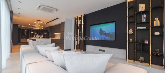 5 bedrooms Cafe / restaurant in Pattaya, Thailand No. 22978 25