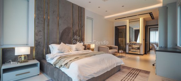 5 bedrooms Cafe / restaurant in Pattaya, Thailand No. 22978 6