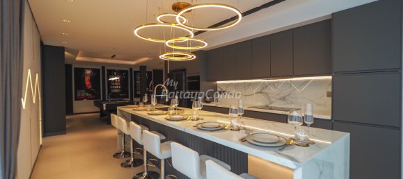 5 bedrooms Cafe / restaurant in Pattaya, Thailand No. 22978 22