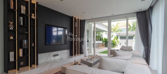 5 bedrooms Cafe / restaurant in Pattaya, Thailand No. 22978 24