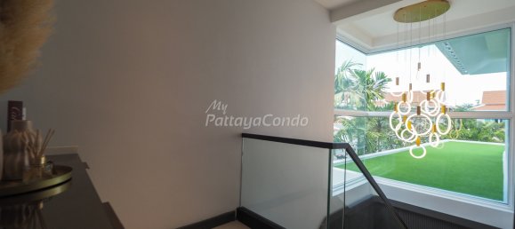 5 bedrooms Cafe / restaurant in Pattaya, Thailand No. 22978 17