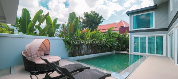 5 bedrooms Cafe / restaurant in Pattaya, Thailand No. 22978 27