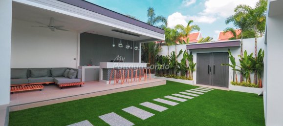 5 bedrooms Cafe / restaurant in Pattaya, Thailand No. 22978 30