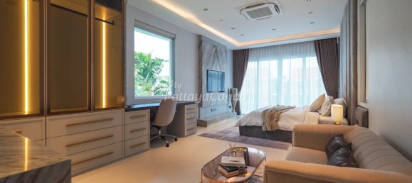 5 bedrooms Cafe / restaurant in Pattaya, Thailand No. 22978 7