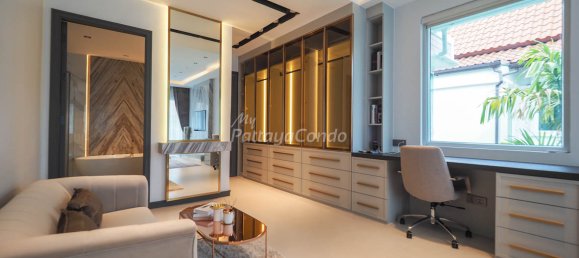 5 bedrooms Cafe / restaurant in Pattaya, Thailand No. 22978 5