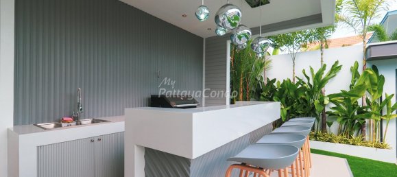 5 bedrooms Cafe / restaurant in Pattaya, Thailand No. 22978 29