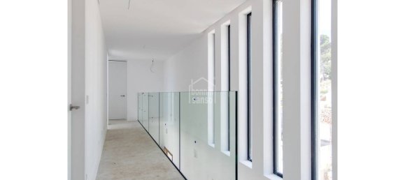 Villa de 5 dormitorios en Es Mercadal, Spain No. 12839 12