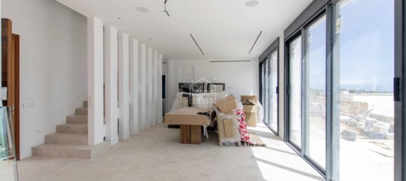 Villa de 5 dormitorios en Es Mercadal, Spain No. 12839 5