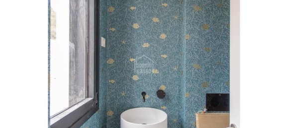 Villa de 5 dormitorios en Es Mercadal, Spain No. 12839 11