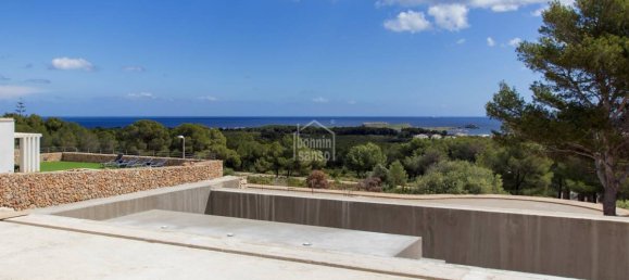 Villa de 5 dormitorios en Es Mercadal, Spain No. 12839 6