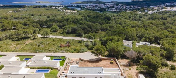 Villa de 5 dormitorios en Es Mercadal, Spain No. 12839 9