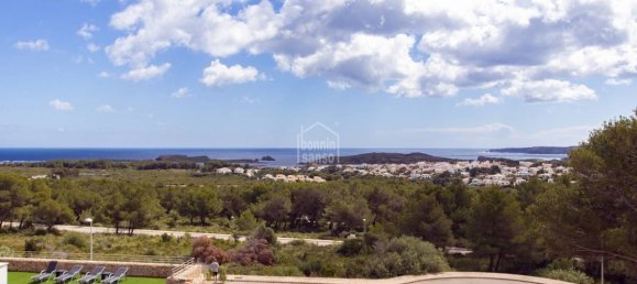 Villa de 5 dormitorios en Es Mercadal, Spain No. 12839 2