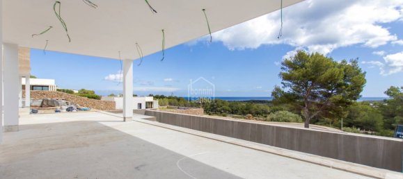 Villa de 5 dormitorios en Es Mercadal, Spain No. 12839 7