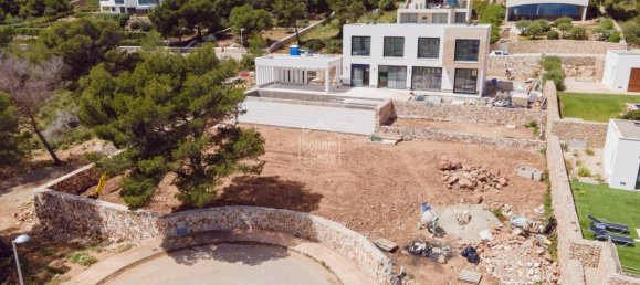 Villa de 5 dormitorios en Es Mercadal, Spain No. 12839 10