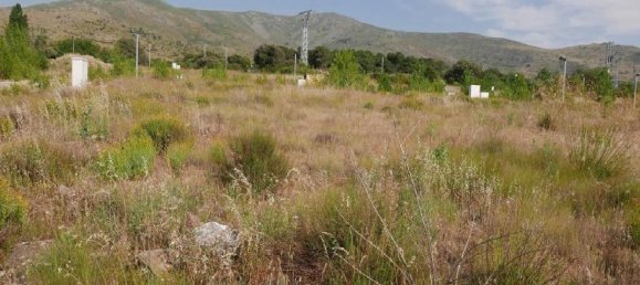 Grundstück in Otero De Herreros, Spain 10236m², Nr. 84832 2