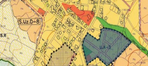 Grundstück in Otero De Herreros, Spain 10236m², Nr. 84832 3