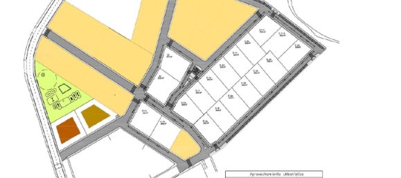 Grundstück in Otero De Herreros, Spain 10236m², Nr. 84832 4