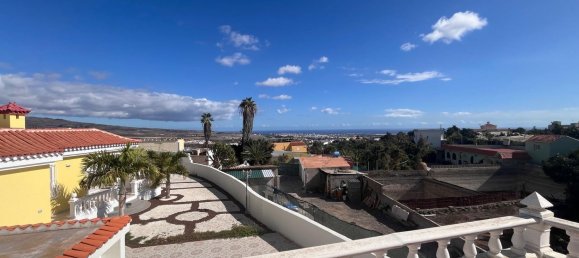 Casa T6 em San Bartolome De Tirajana, Spain N.º 86002 9