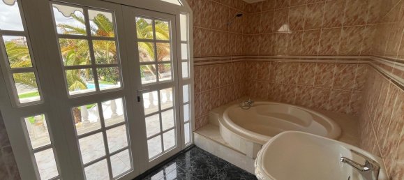 Casa T6 em San Bartolome De Tirajana, Spain N.º 86002 45